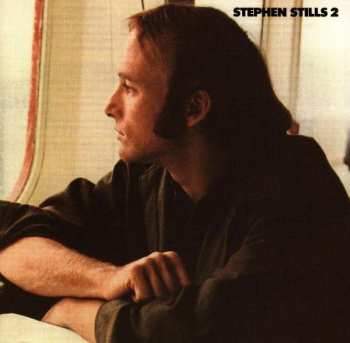 Album Stephen Stills: Stephen Stills 2