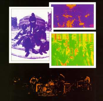2LP Steppenwolf: Gold (Their Great Hits)