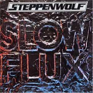 LP Steppenwolf: Slow Flux