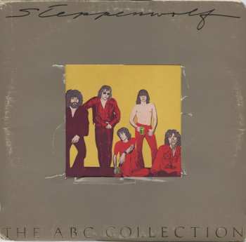 LP Steppenwolf: The ABC Collection