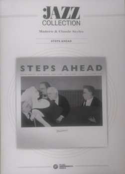 LP Steps Ahead: Steps Ahead