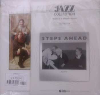 LP Steps Ahead: Steps Ahead