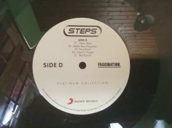 2LP Steps: Platinum Collection