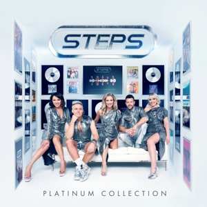 2LP Steps: Platinum Collection