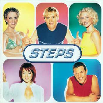 Album Steps: Step One