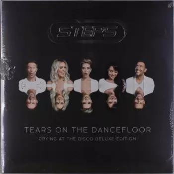 Tears On The Dancefloor