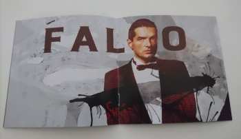 CD Falco: Sterben Um Zu Leben