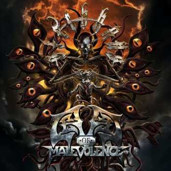 Album Sterbhaus: New Level Of Malevolence
