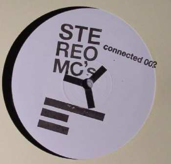 Album Stereo MC's: Deeper EP