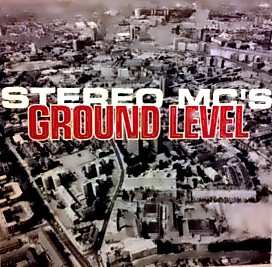 LP Stereo MC's: Ground Level