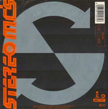 SP Stereo MC's: On 33