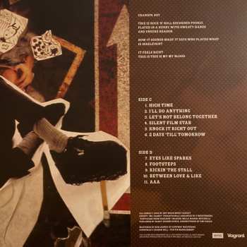 2LP Paul Westerberg: Stereo / Mono