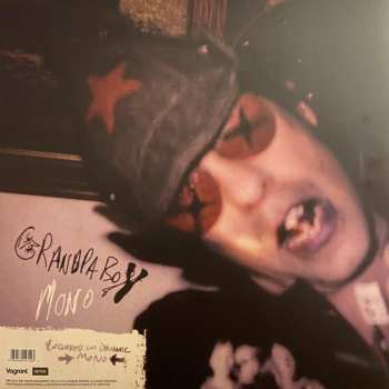 2LP Paul Westerberg: Stereo / Mono