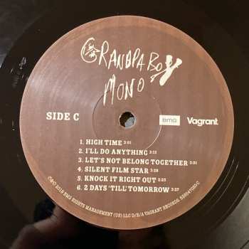 2LP Paul Westerberg: Stereo / Mono