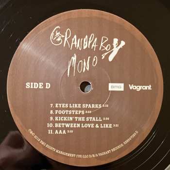 2LP Paul Westerberg: Stereo / Mono