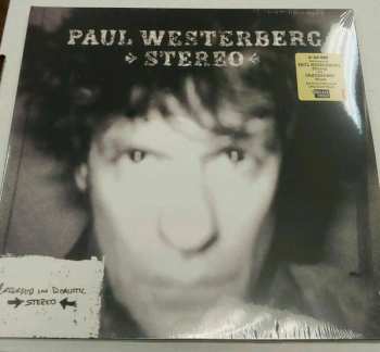 2LP Paul Westerberg: Stereo / Mono