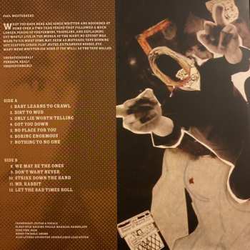 2LP Paul Westerberg: Stereo / Mono
