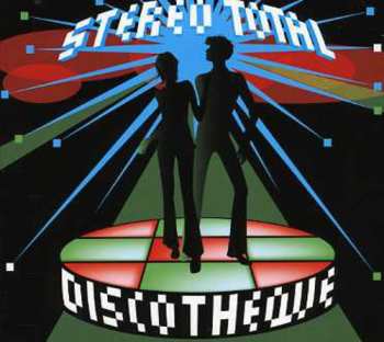 CD Stereo Total: Discotheque DIGI