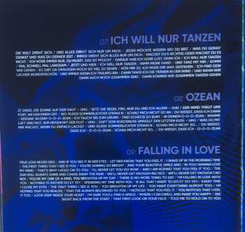 2CD Stereoact: Lockermachen Durchfedern