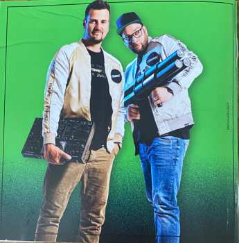 CD Stereoact: #Schlager2