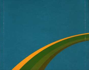 CD Stereolab: Not Music
