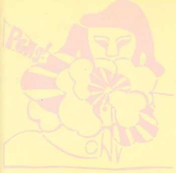 Album Stereolab: Peng!
