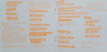 8CD/Doos Stereolab: Switched On Volumes 1-5