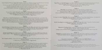 8CD/Doos Stereolab: Switched On Volumes 1-5