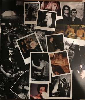 2LP Stereophonics: Best Of Stereophonics: Decade In The Sun