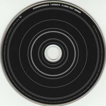 SP Stereophonics: Dakota