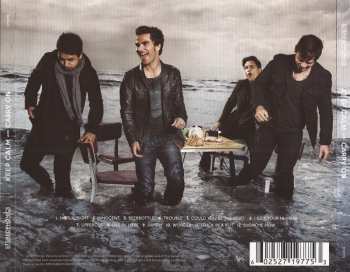 LP Stereophonics: Keep Calm & Carry On