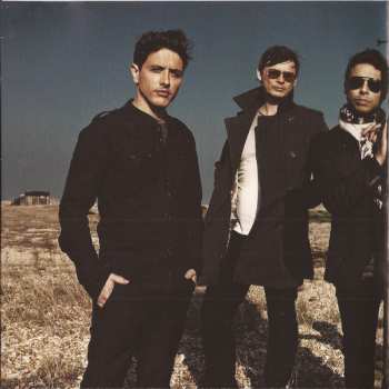 LP Stereophonics: Keep Calm & Carry On