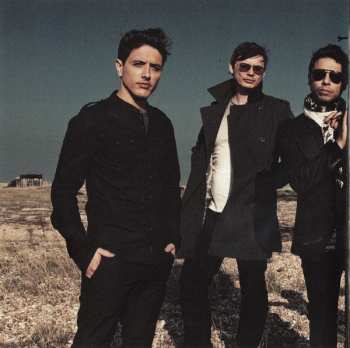 CD Stereophonics: Keep Calm And Carry On