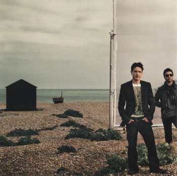 CD Stereophonics: Keep Calm And Carry On