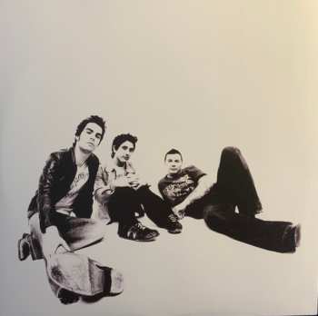 LP Stereophonics: Language.Sex.Violence.Other? CLR