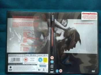 DVD Stereophonics: Language.Sex.Violence.Other?