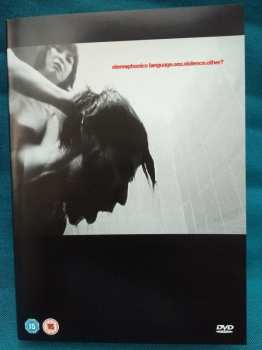 DVD Stereophonics: Language.Sex.Violence.Other?