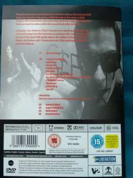 DVD Stereophonics: Language.Sex.Violence.Other?