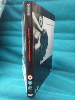 DVD Stereophonics: Language.Sex.Violence.Other?