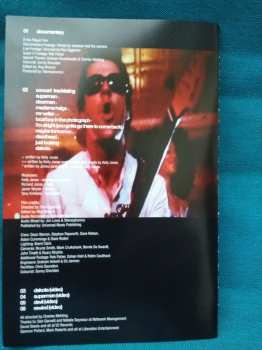 DVD Stereophonics: Language.Sex.Violence.Other?