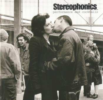 CD Stereophonics: Performance And Cocktails