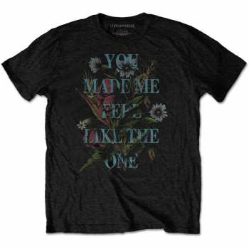 Merch Stereophonics: T-shirt Make Me Feel…