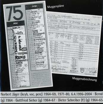 2CD Stern Meissen: 40 Jahre LTD