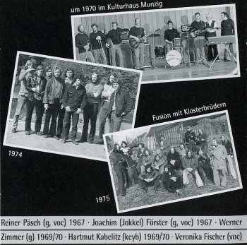 2CD Stern Meissen: 40 Jahre LTD