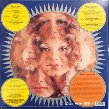 LP Sternenmädchen: Gilles Zeitschiff