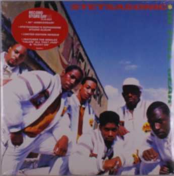Album Stetsasonic: In Full Gear