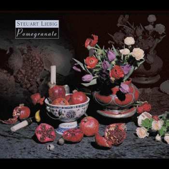 CD Steuart Liebig: Pomegranate