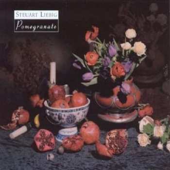 CD Steuart Liebig: Pomegranate