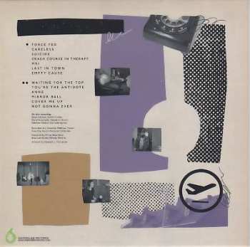 CD Steve Adamyk Band: Dial Tone
