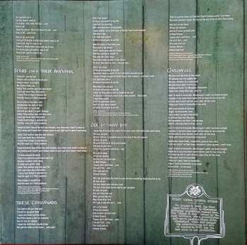 2LP Steve Azar: Down At The Liquor Store LTD | NUM